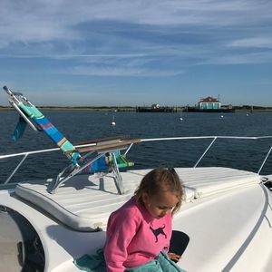 Meet your Posher, Barbara